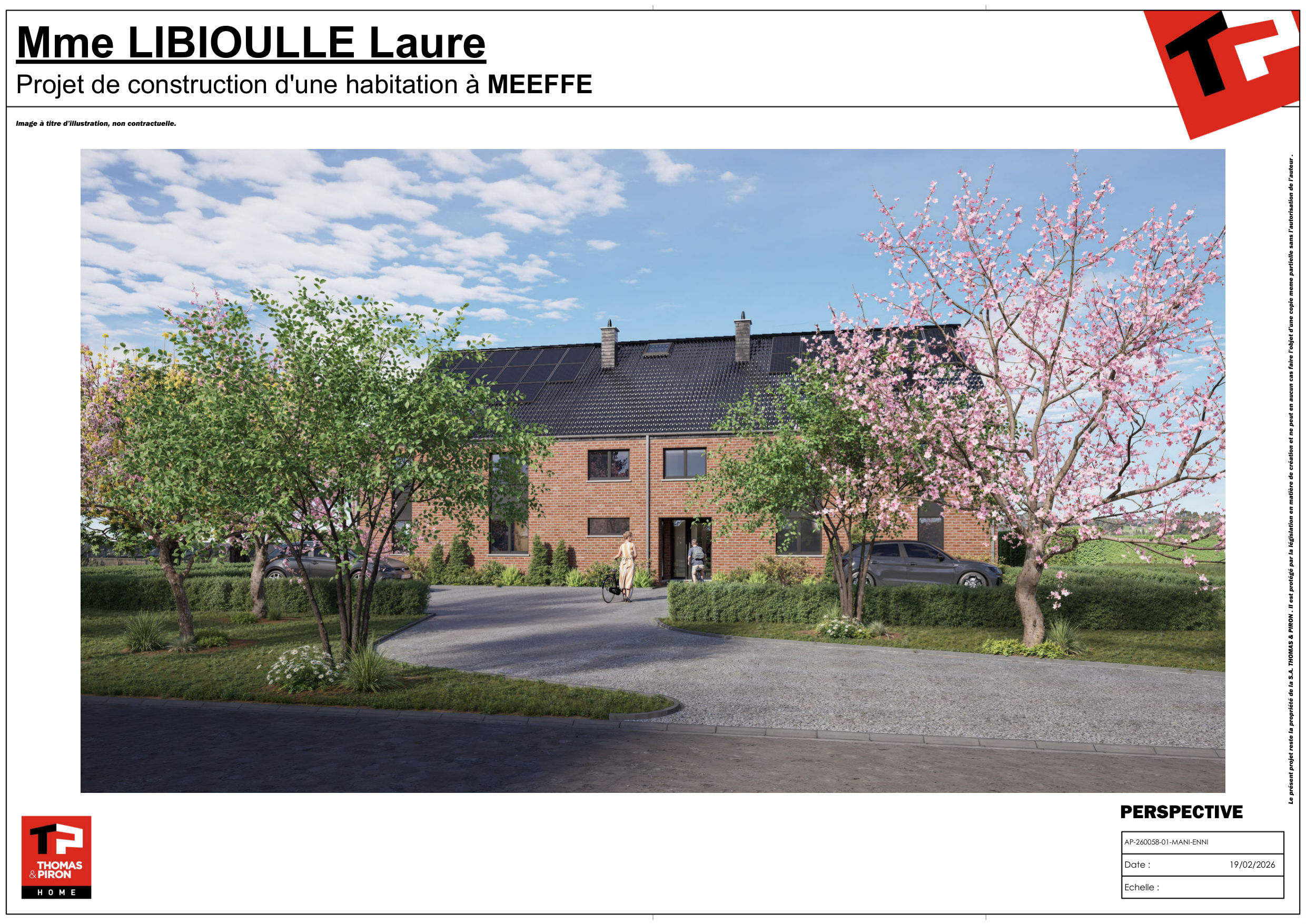 AP 833 — Libioulle