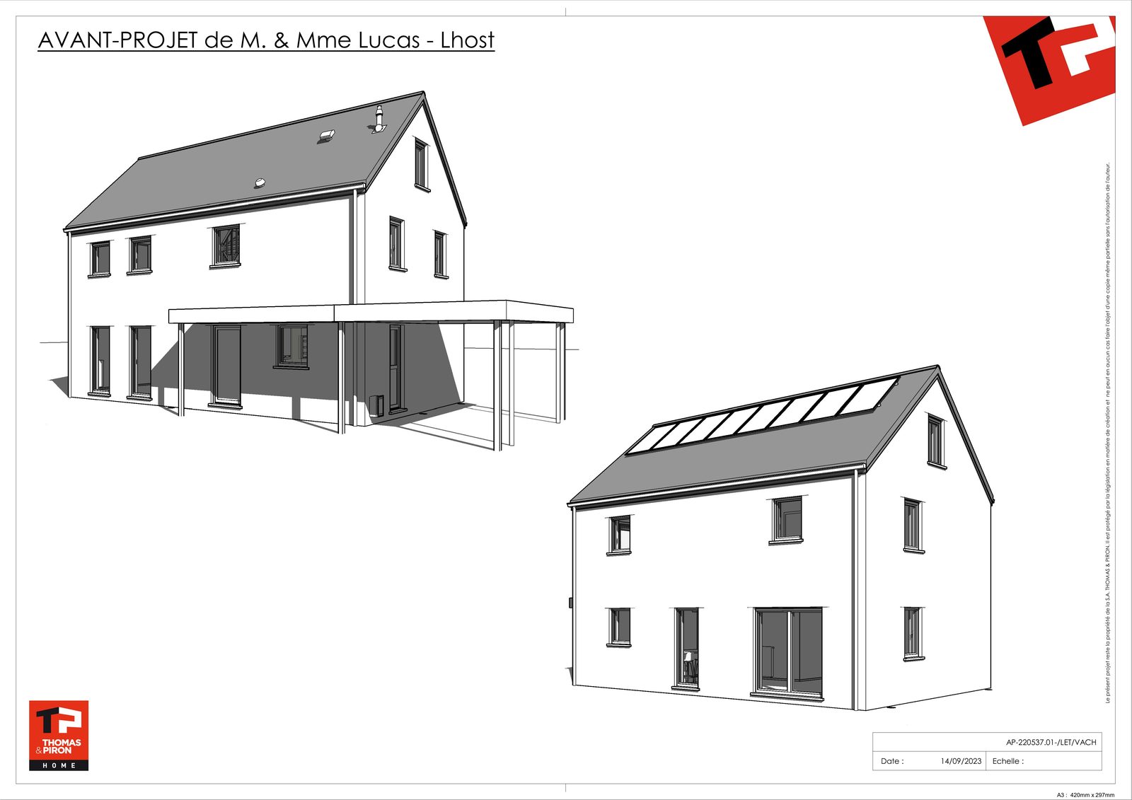 AP 554 — Lucas - Lhost