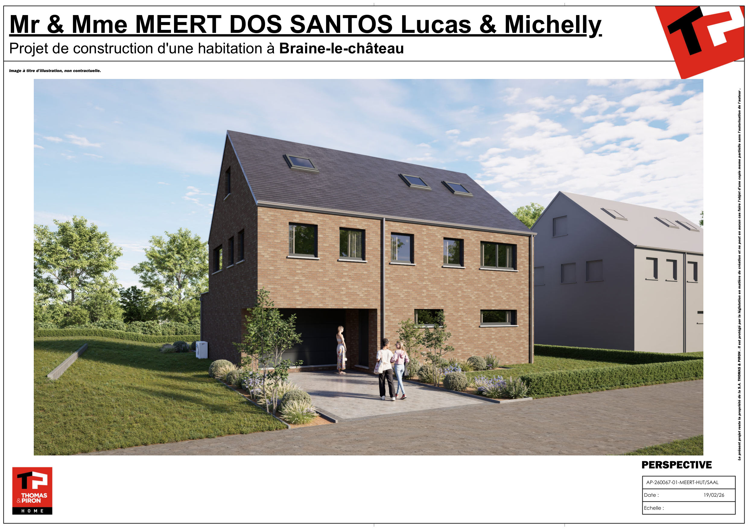 AP 839 — Meert