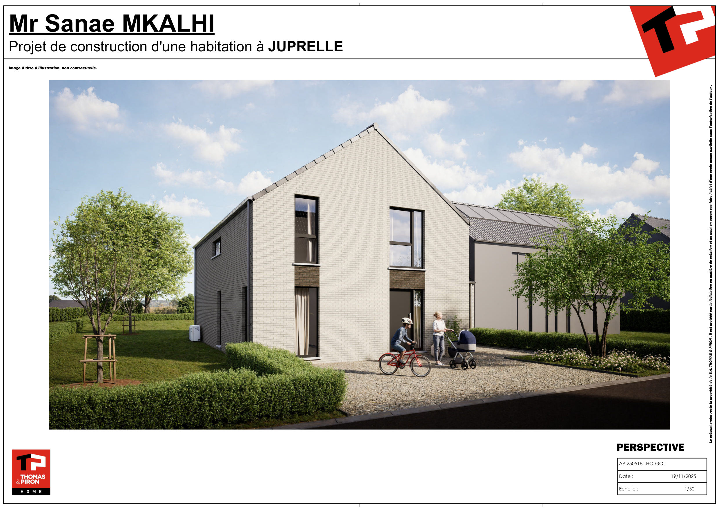 AP 842 — Mkalhi