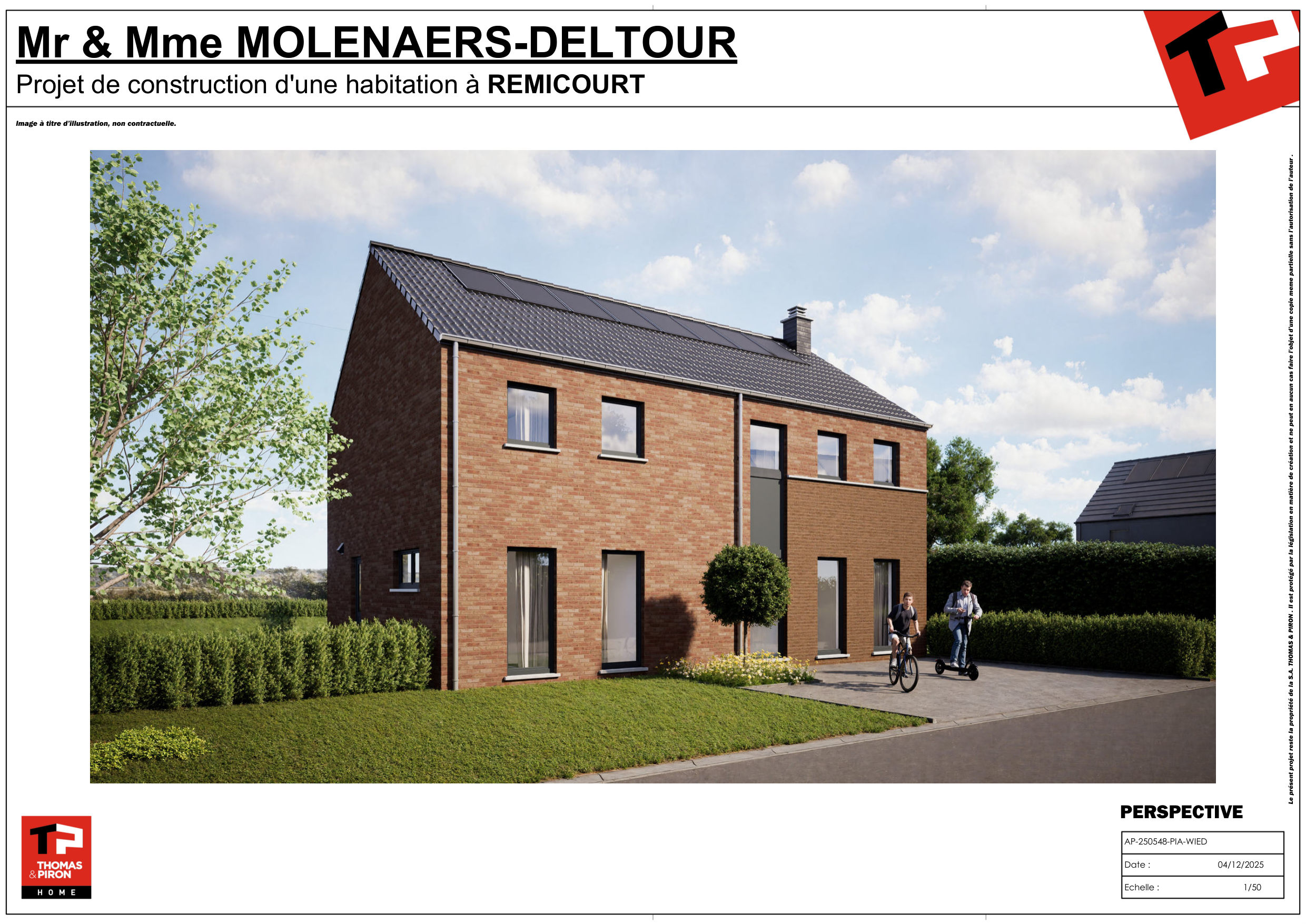 AP 843 — Molenaers