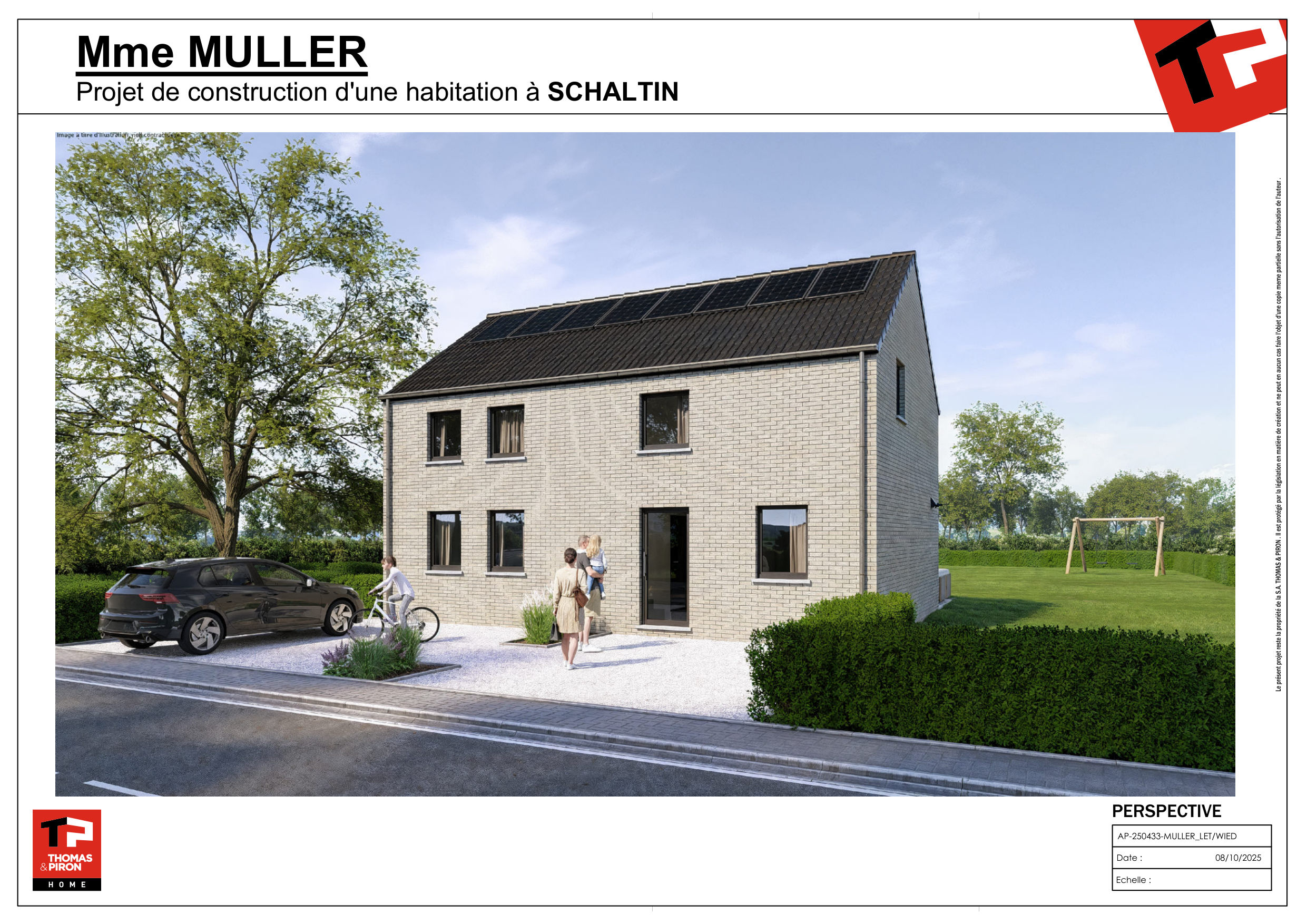 AP 847 — Muller