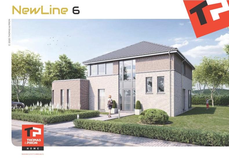 AP 284 — Newline 6