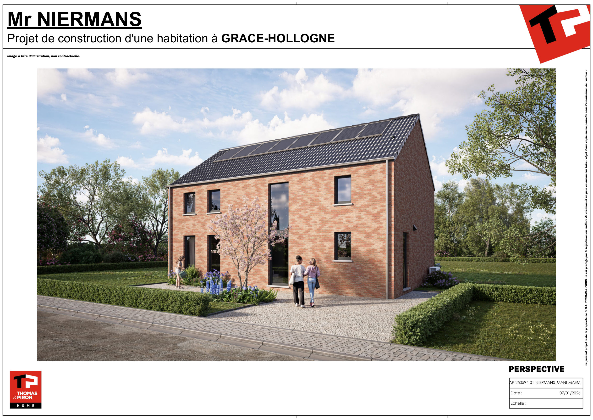 AP 850 — Niermans