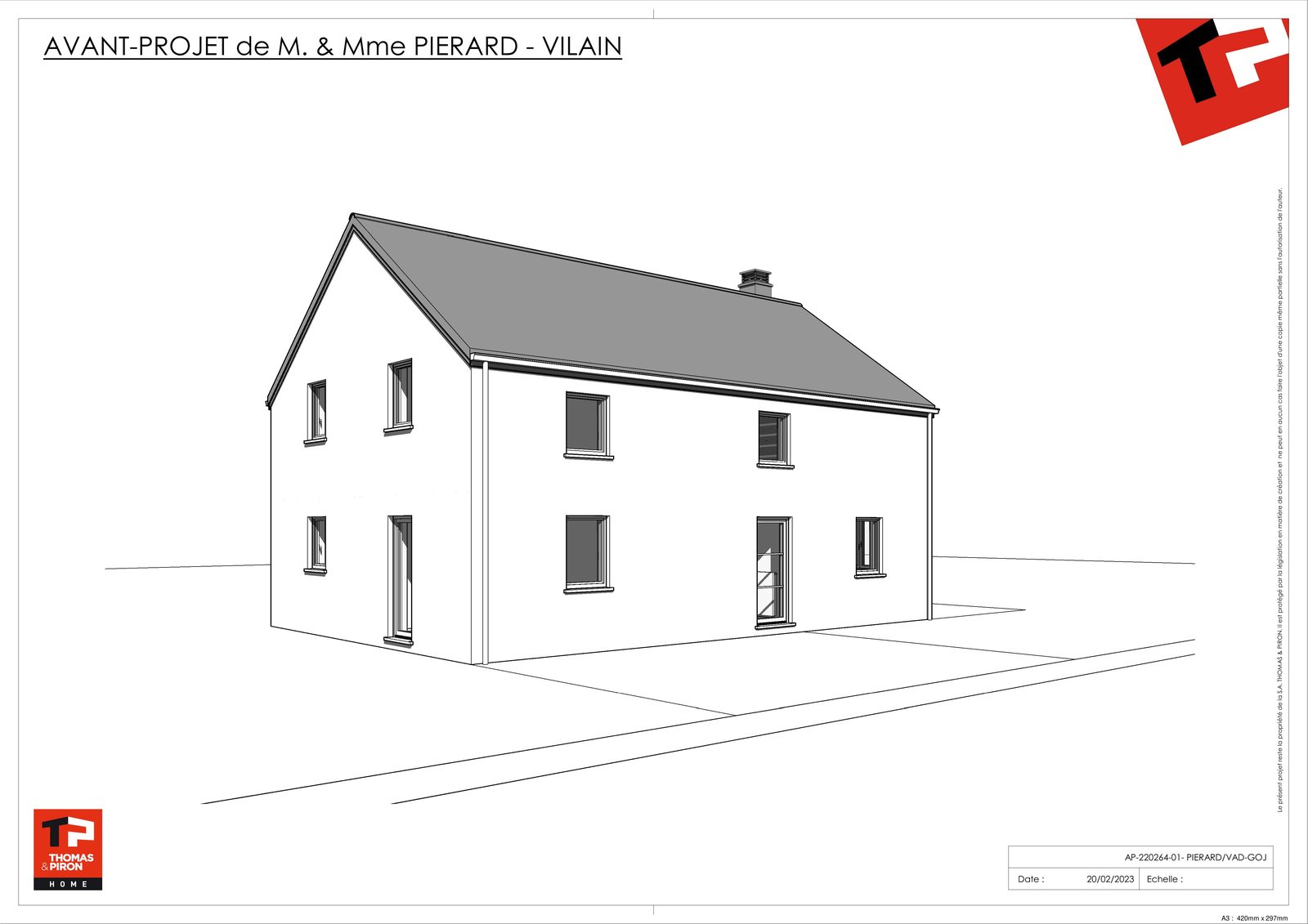 AP 410 — Pierard