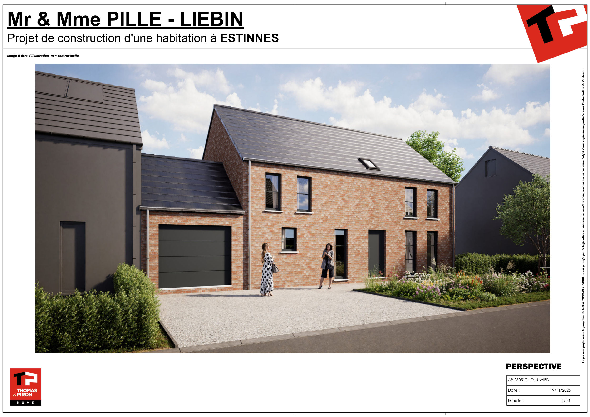 AP 855 — Pille