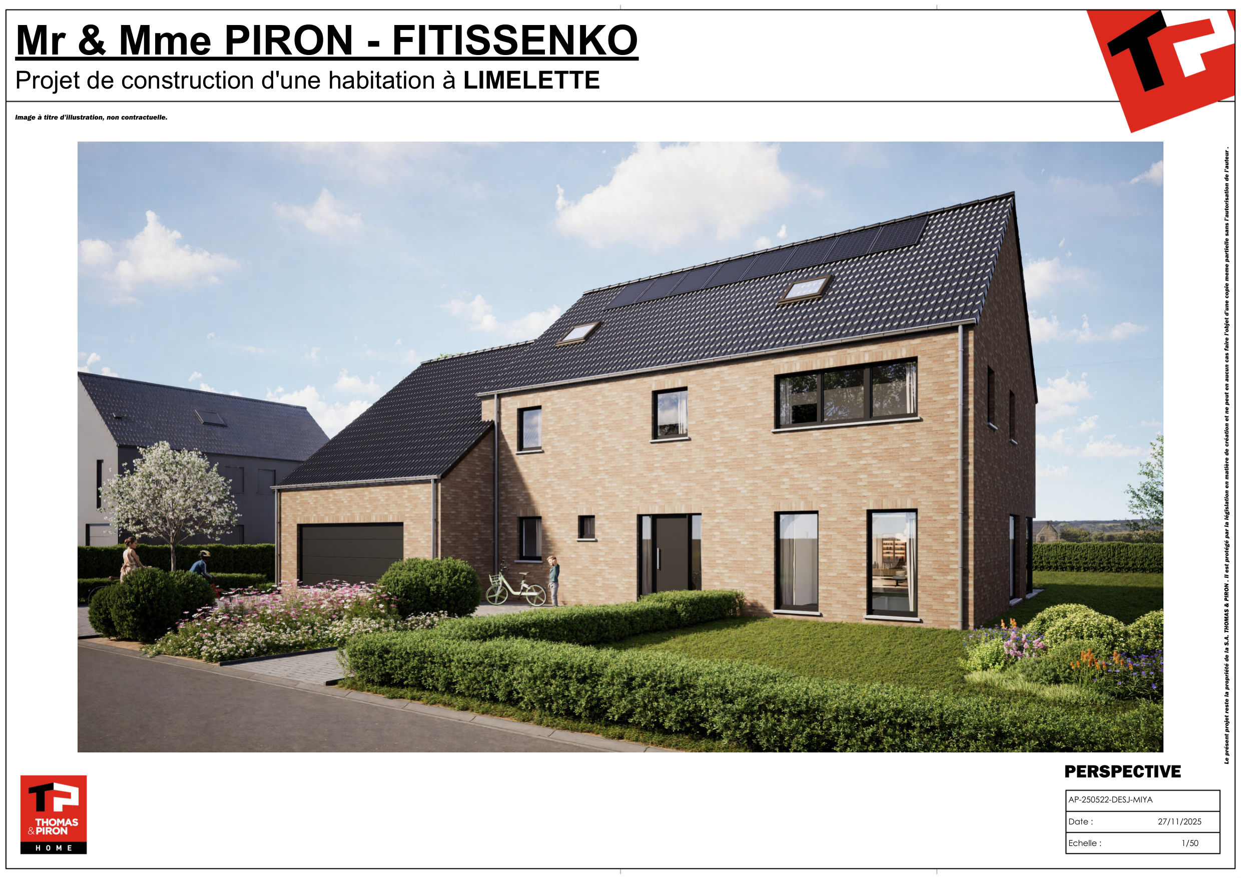 AP 856 — Piron F