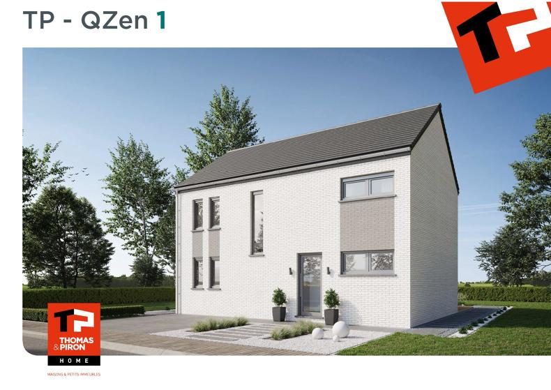 AP 274 — Qzen 1