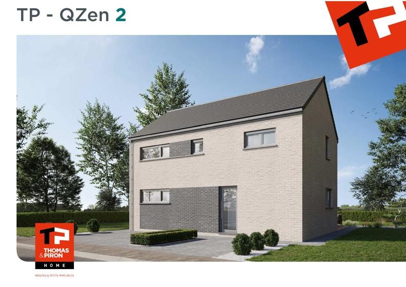AP 275 — Qzen 2