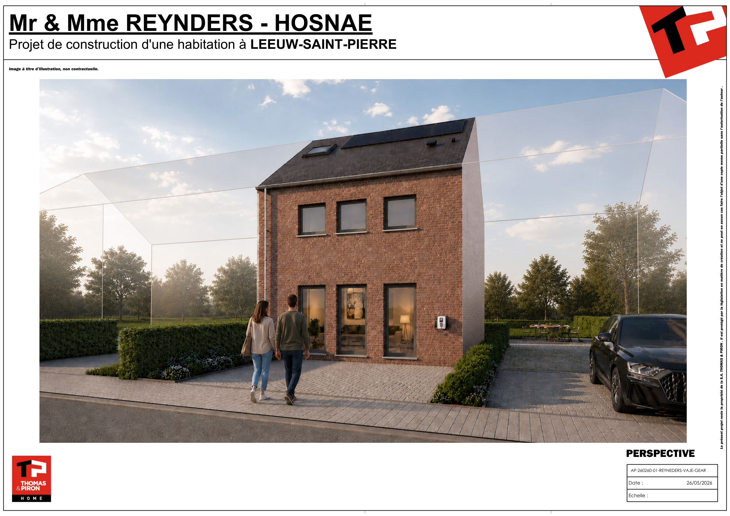 AP 860 — Reynders