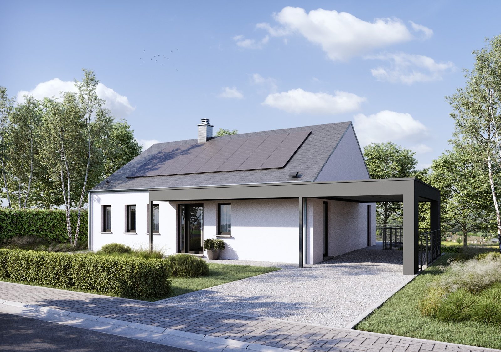 AP 679 — Rosiere