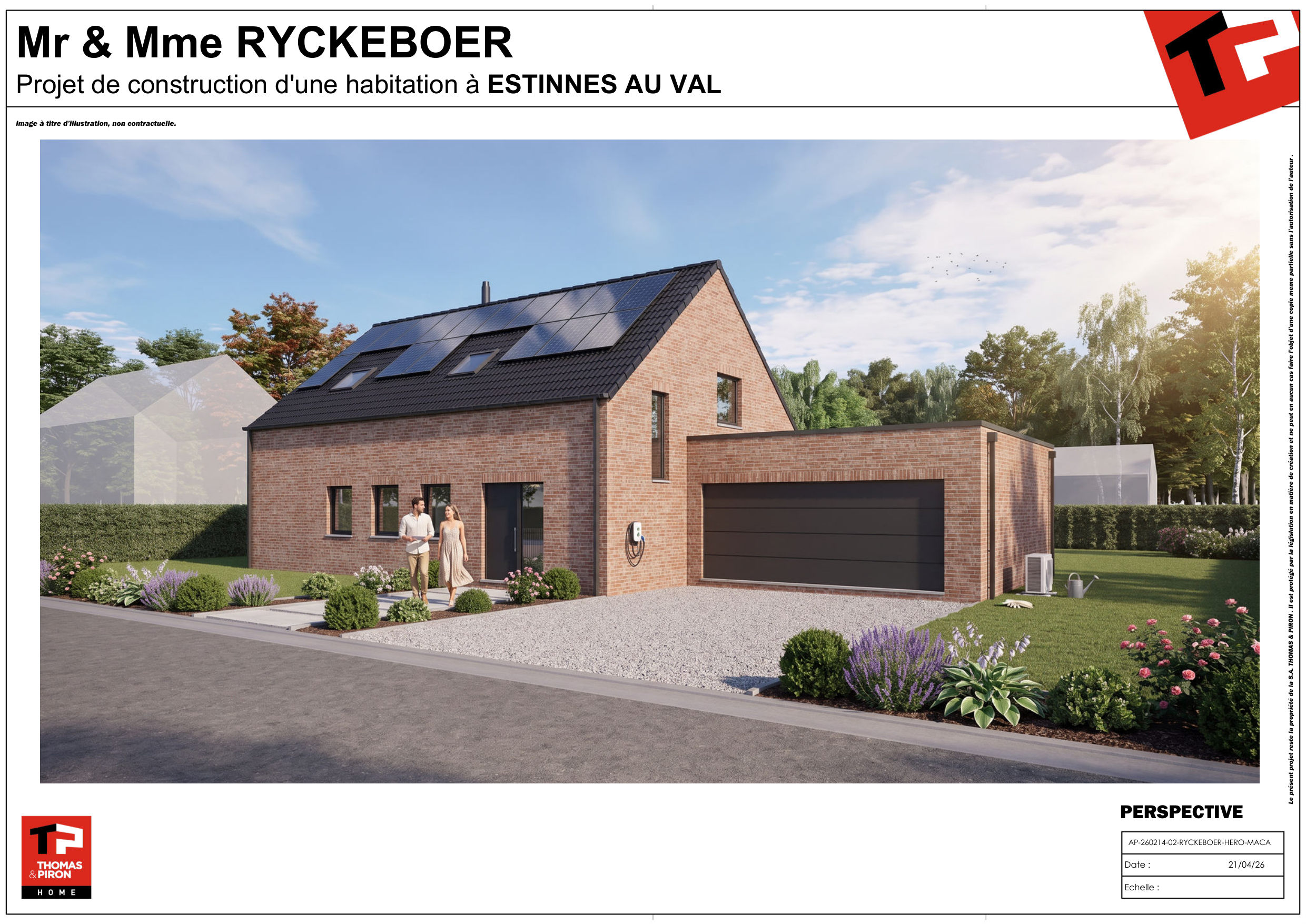 AP 864 — Ryckeboer P