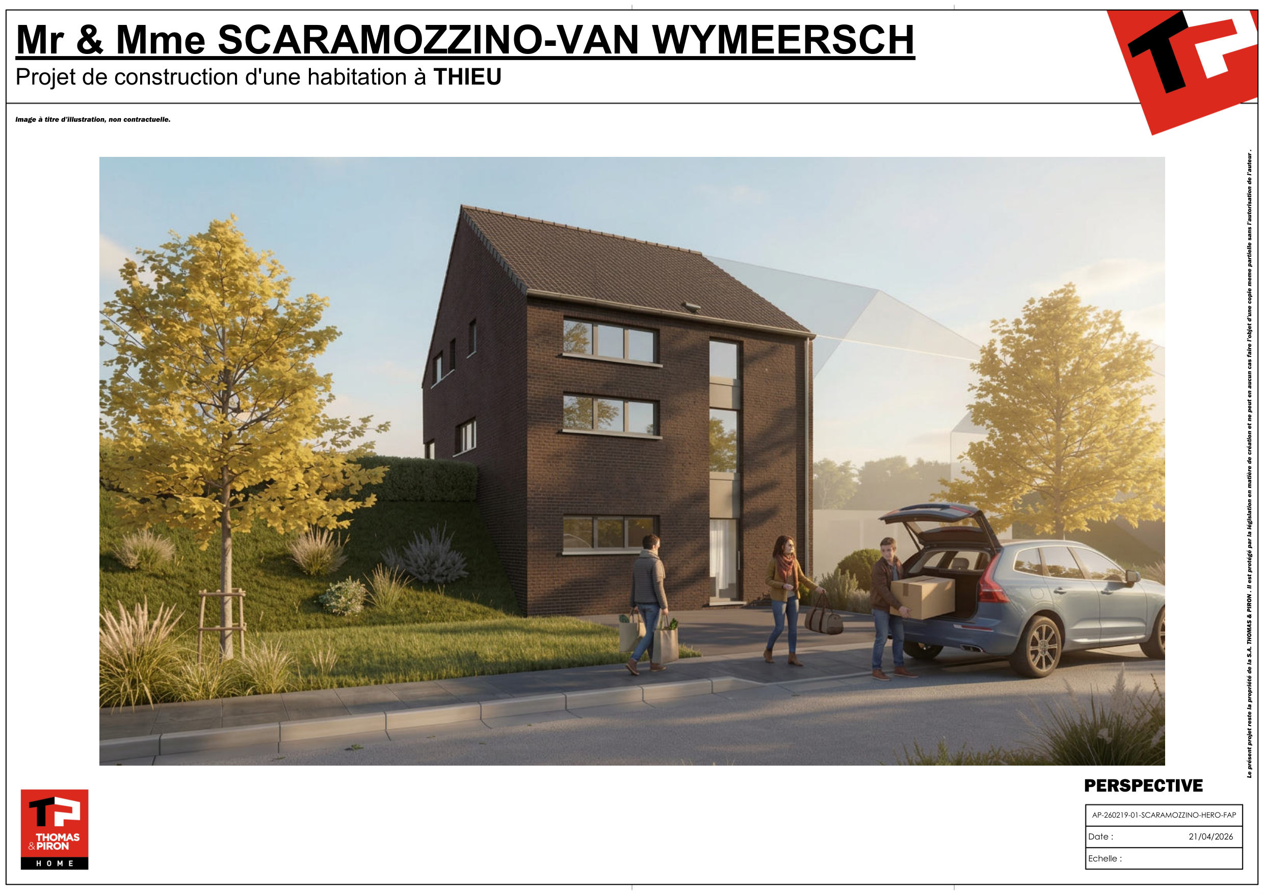 AP 866 — Scaramozzino