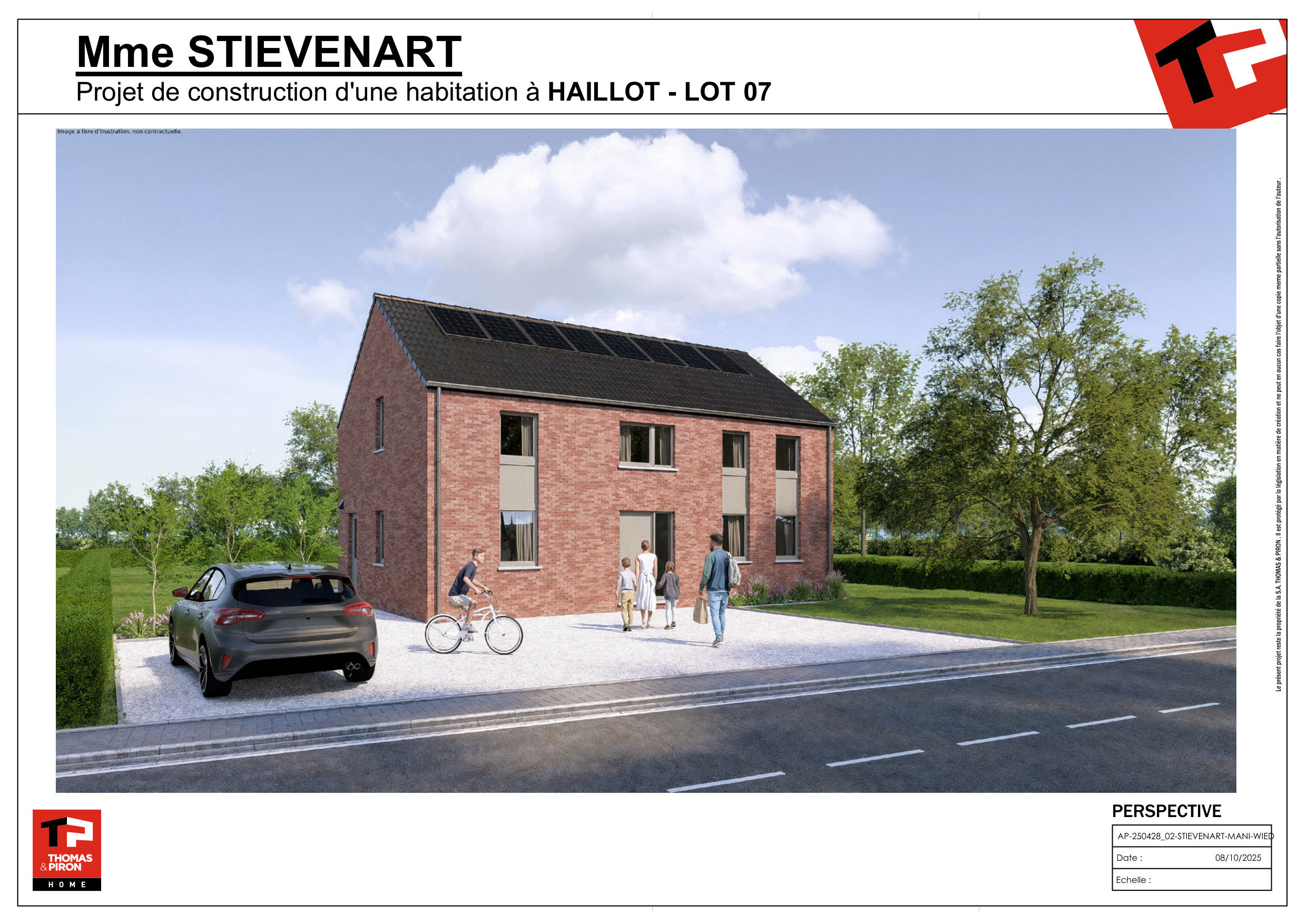AP 869 — Stievenart