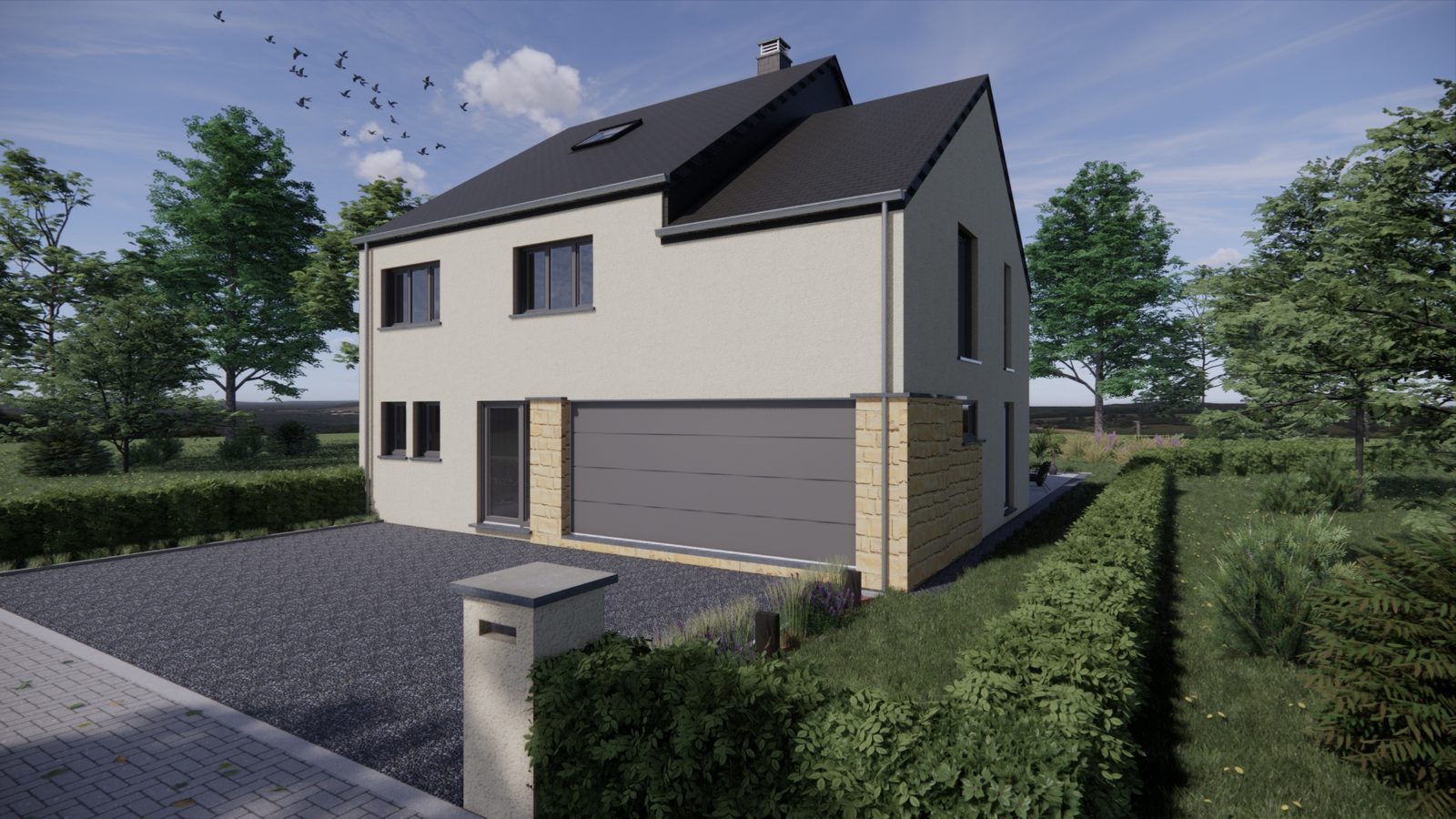 AP 368 — Taavitsainen