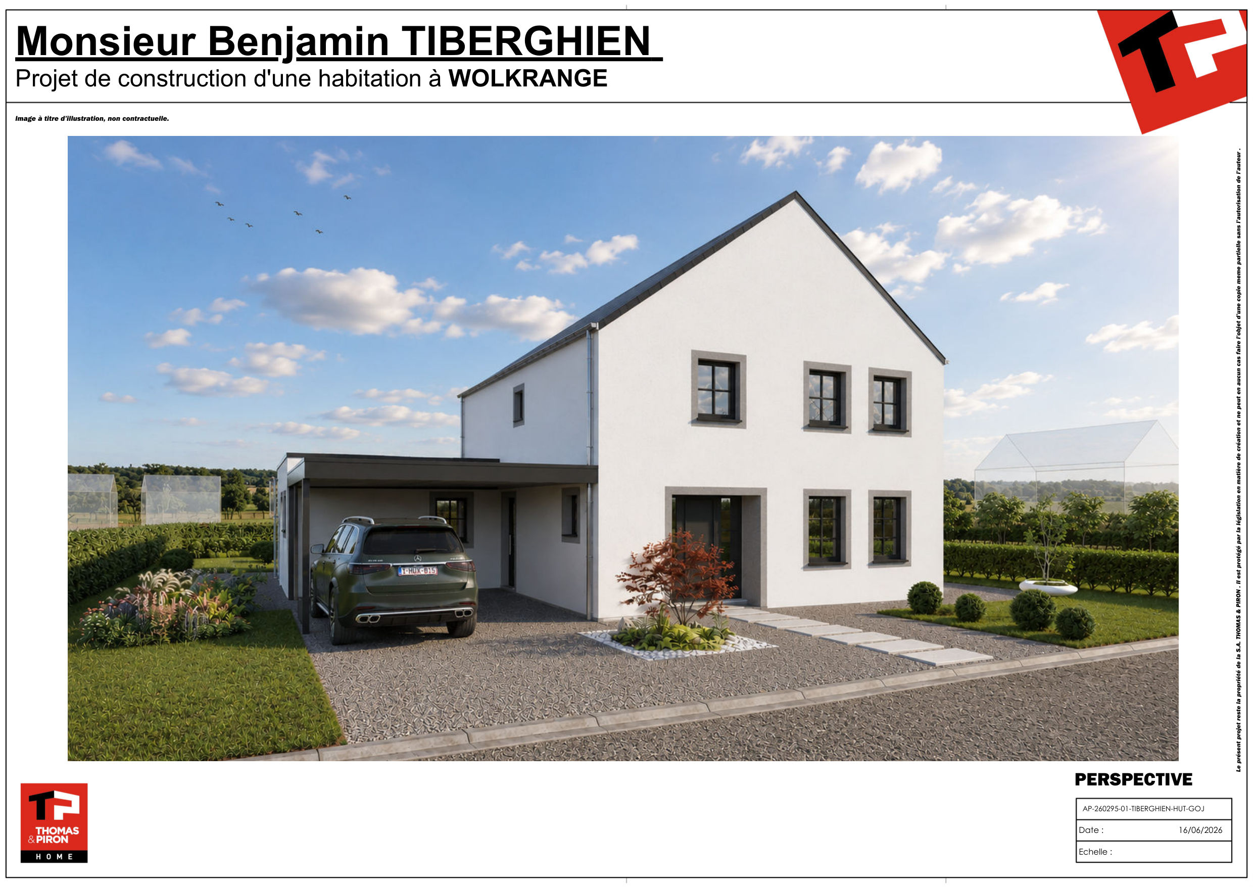 AP 872 — Tiberghien