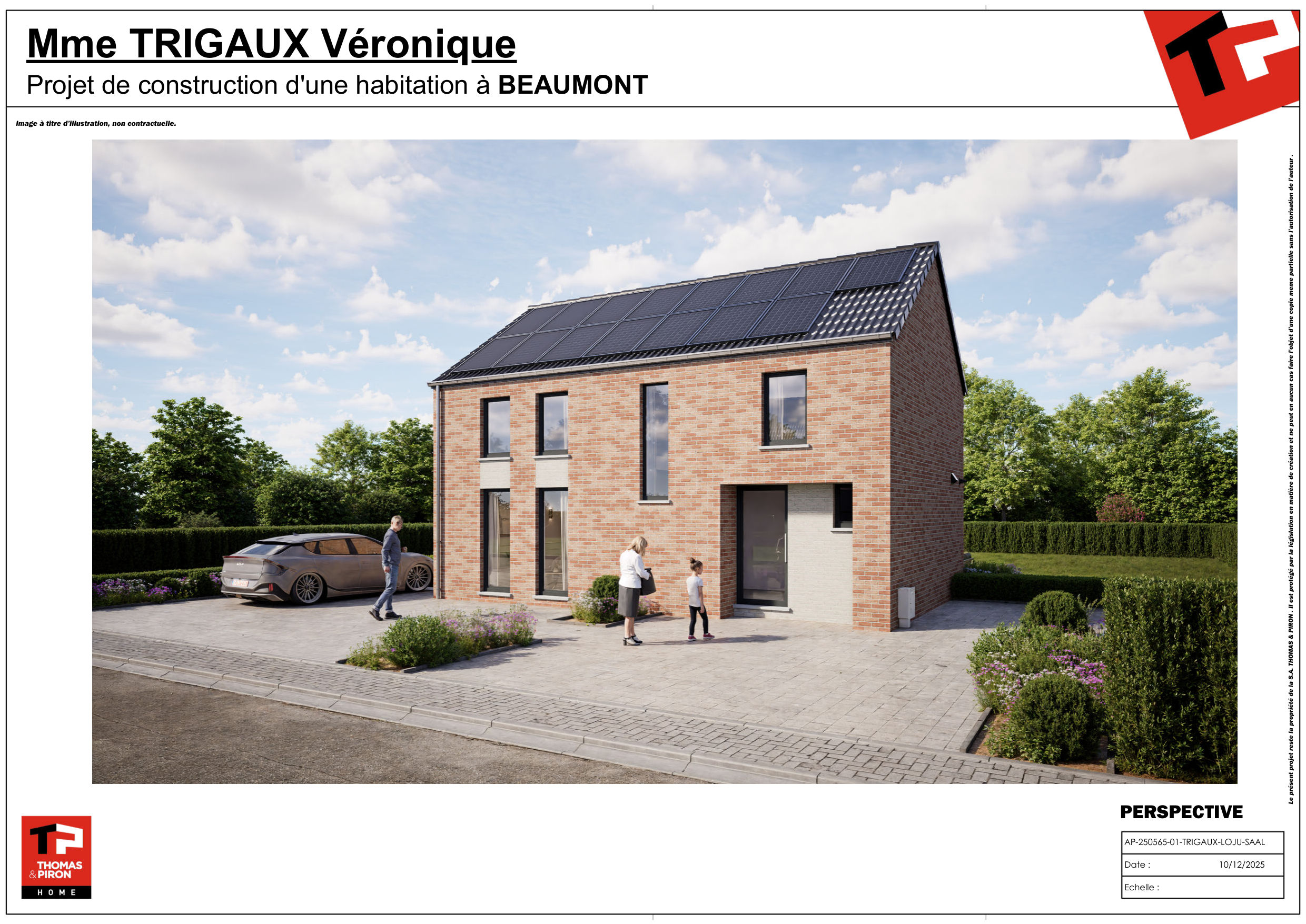 AP 875 — Trigaux