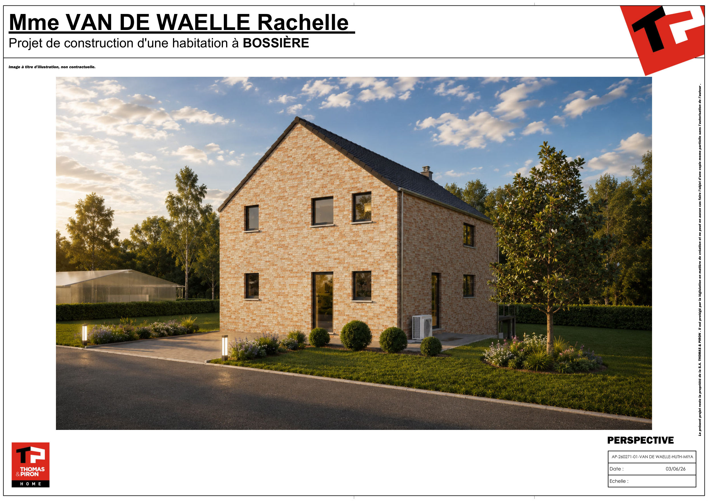 AP 881 — Van De Waelle
