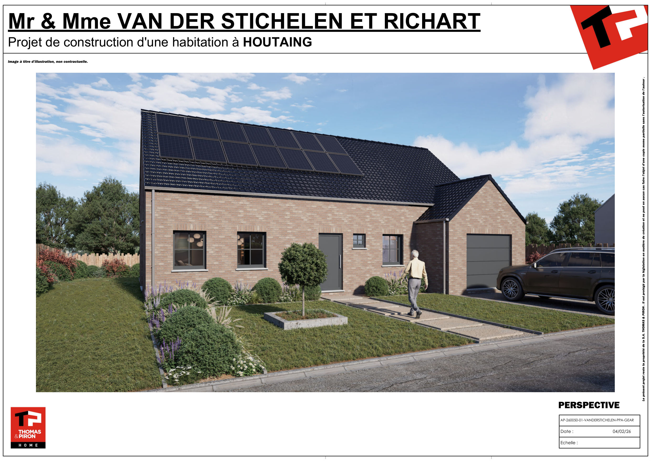 AP 883 — Van Der Stichelen