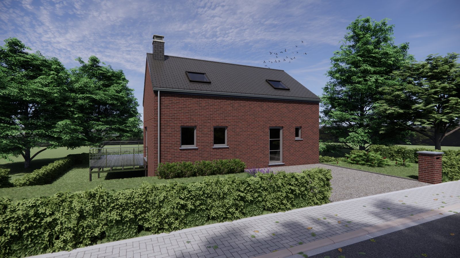 AP 440 — Van Godtsenhoven