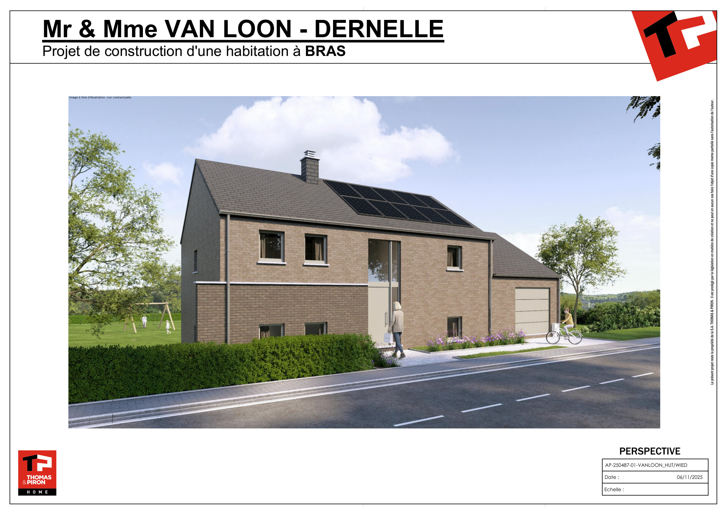 AP 884 — Van Loon