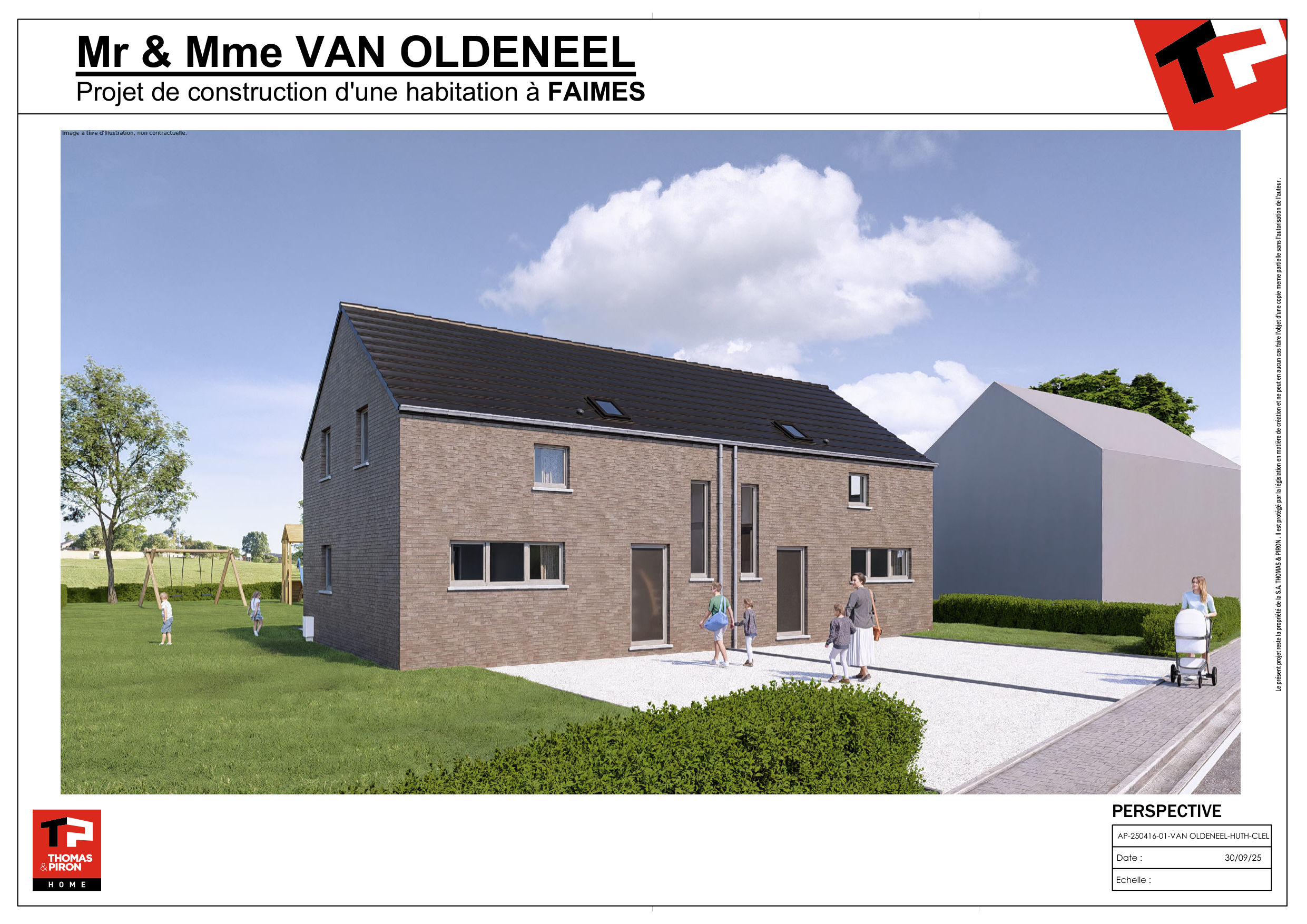 AP 886 — Van Oldeneel (gauche)