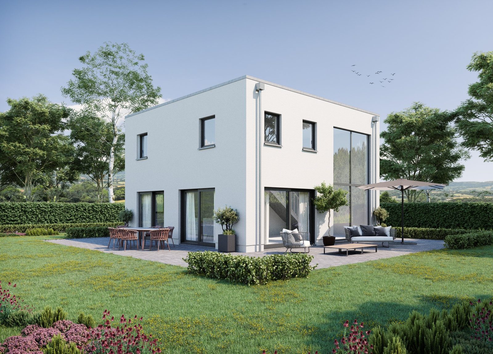 AP 521 — Vanderstraeten