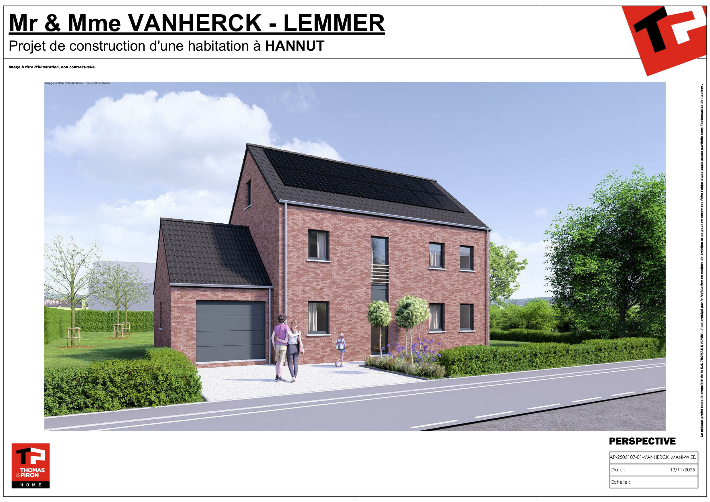 AP 892 — Vanherck