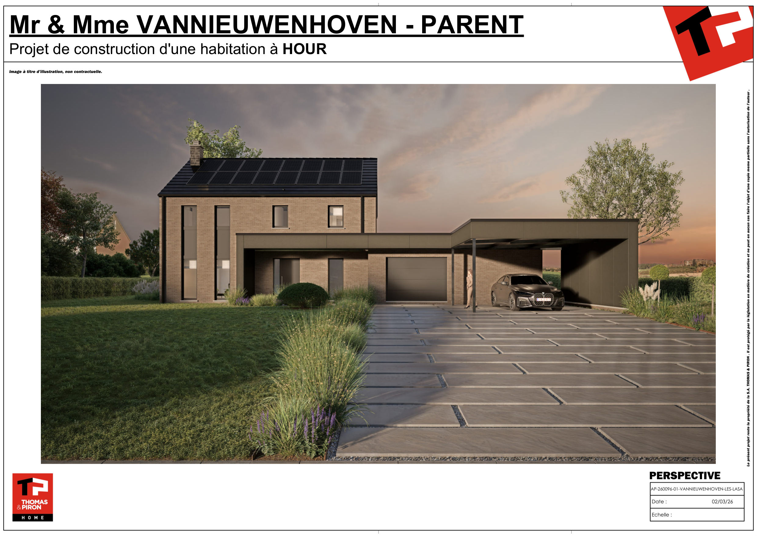 AP 894 — Vannieuwenhoven