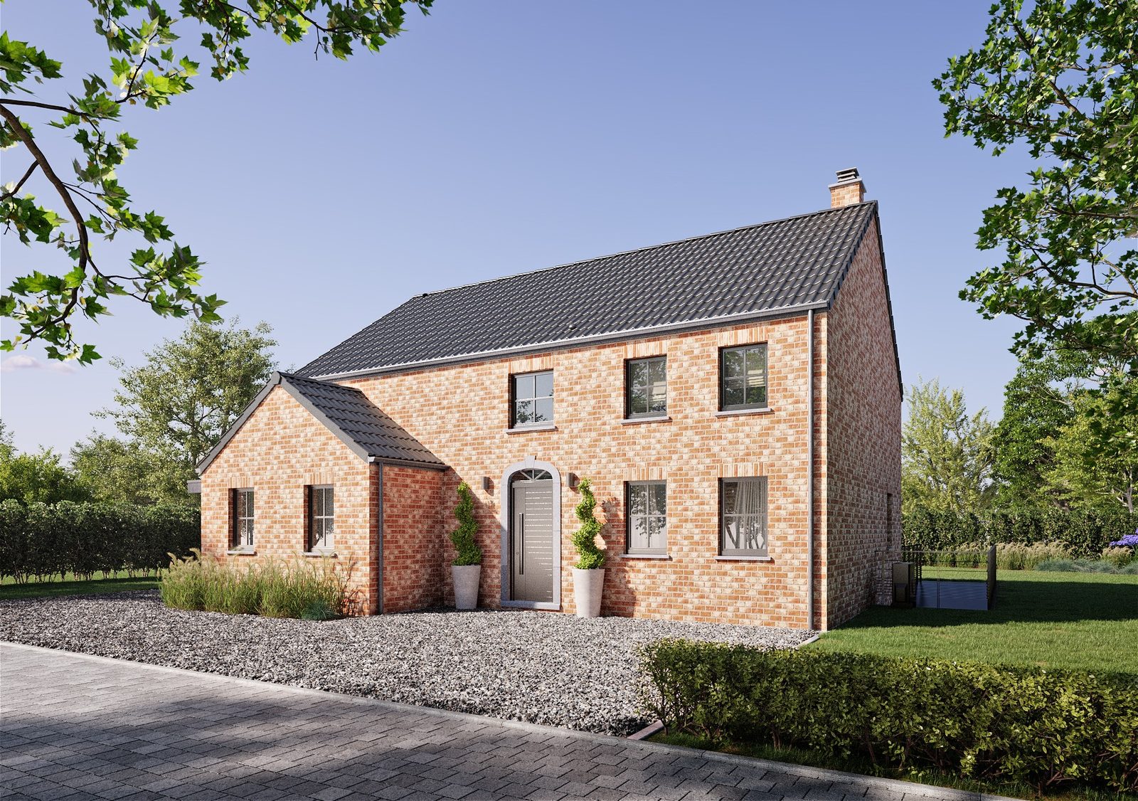 AP 658 — Vanoverschelde