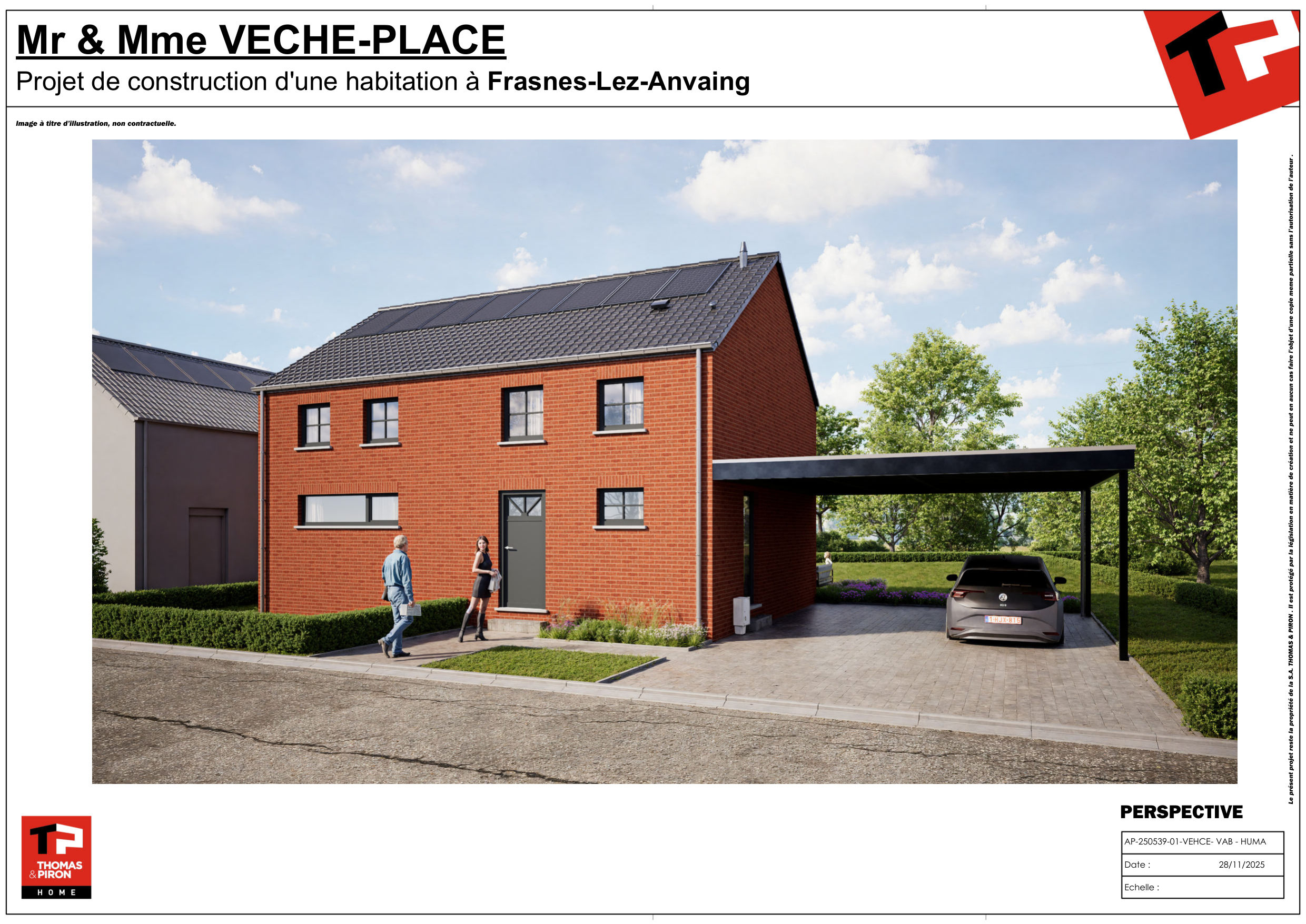 AP 895 — Veche