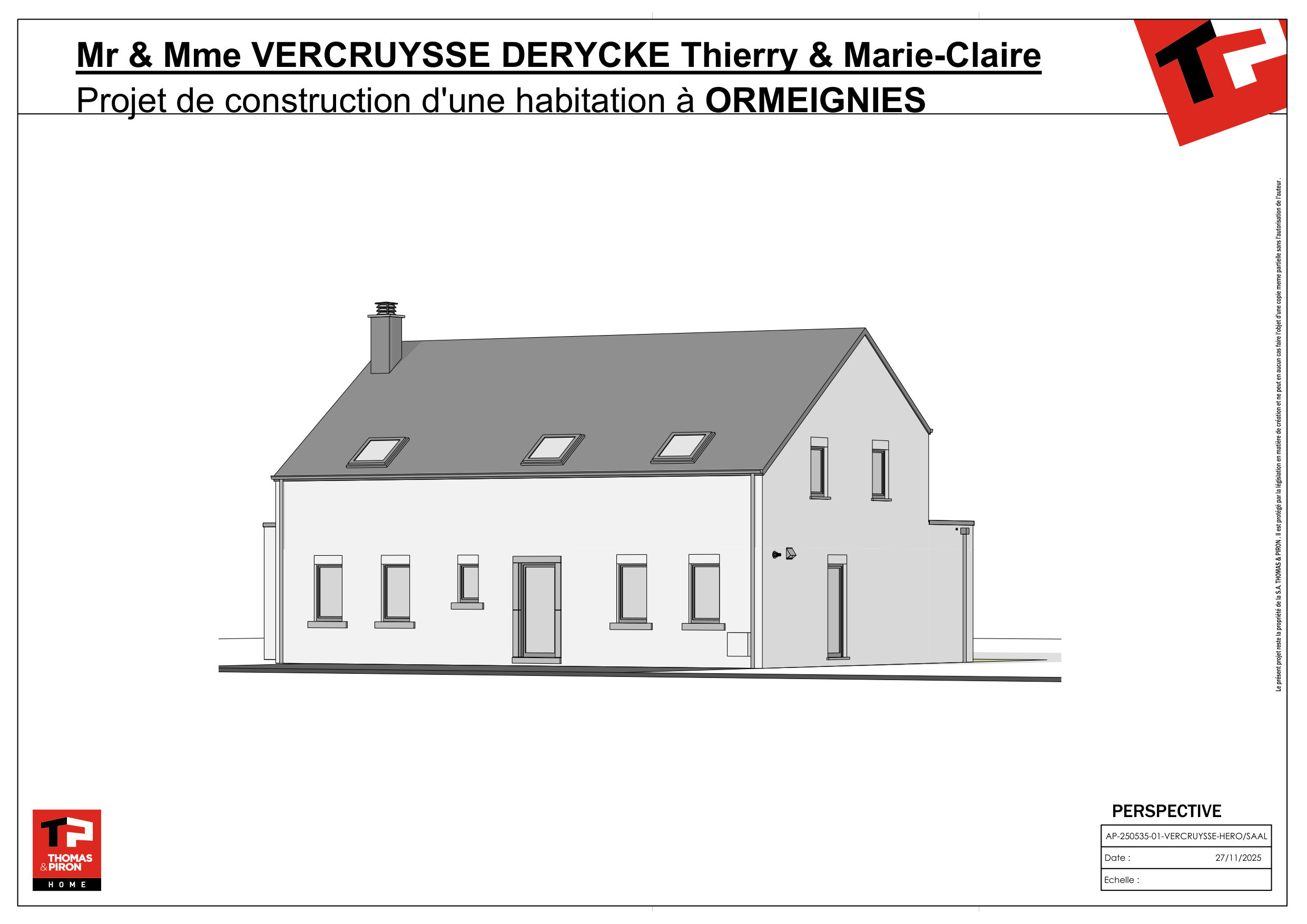 AP 898 — Vercruysse D
