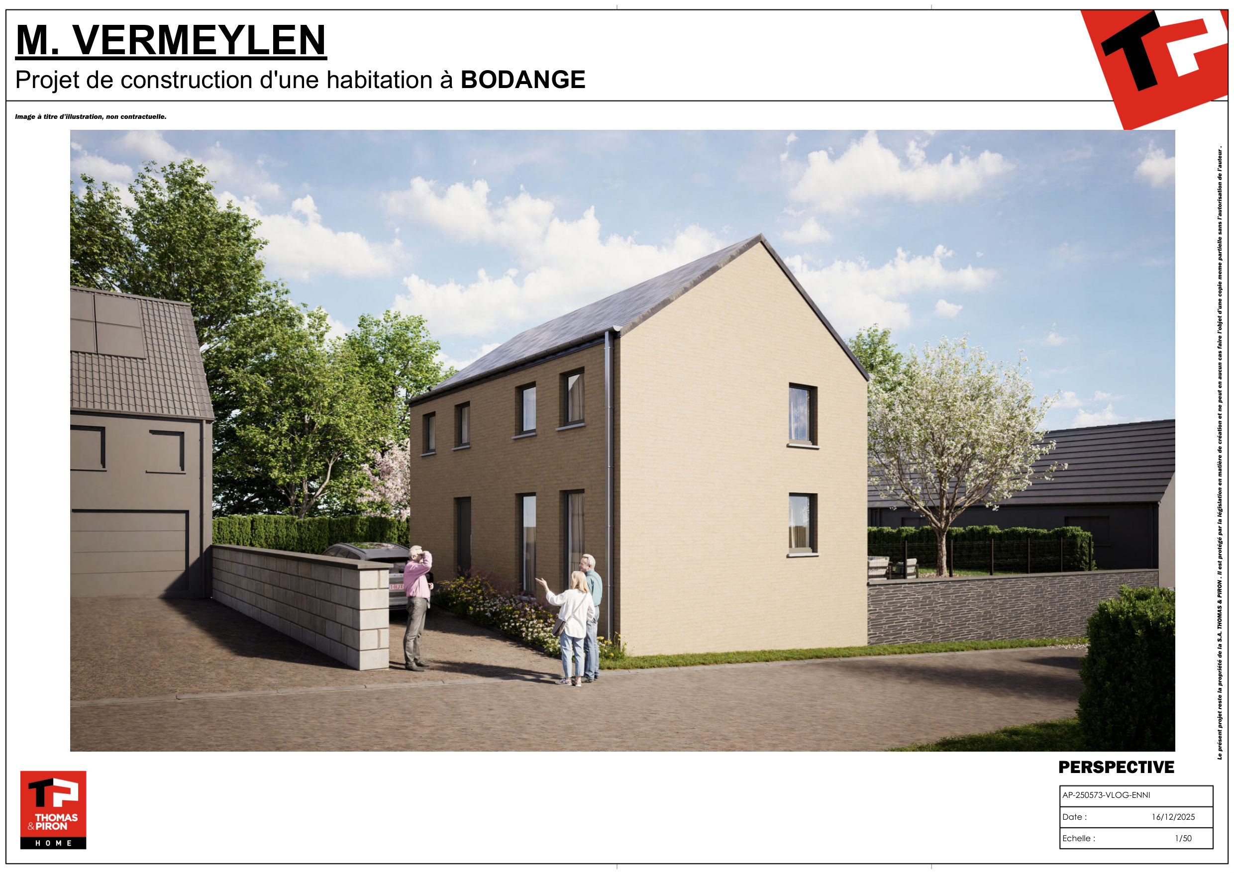 AP 901 — Vermeylen