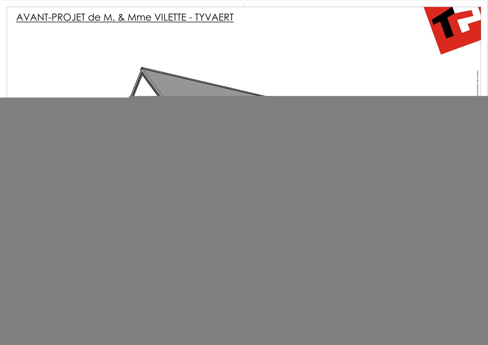 AP 425 — Vilette