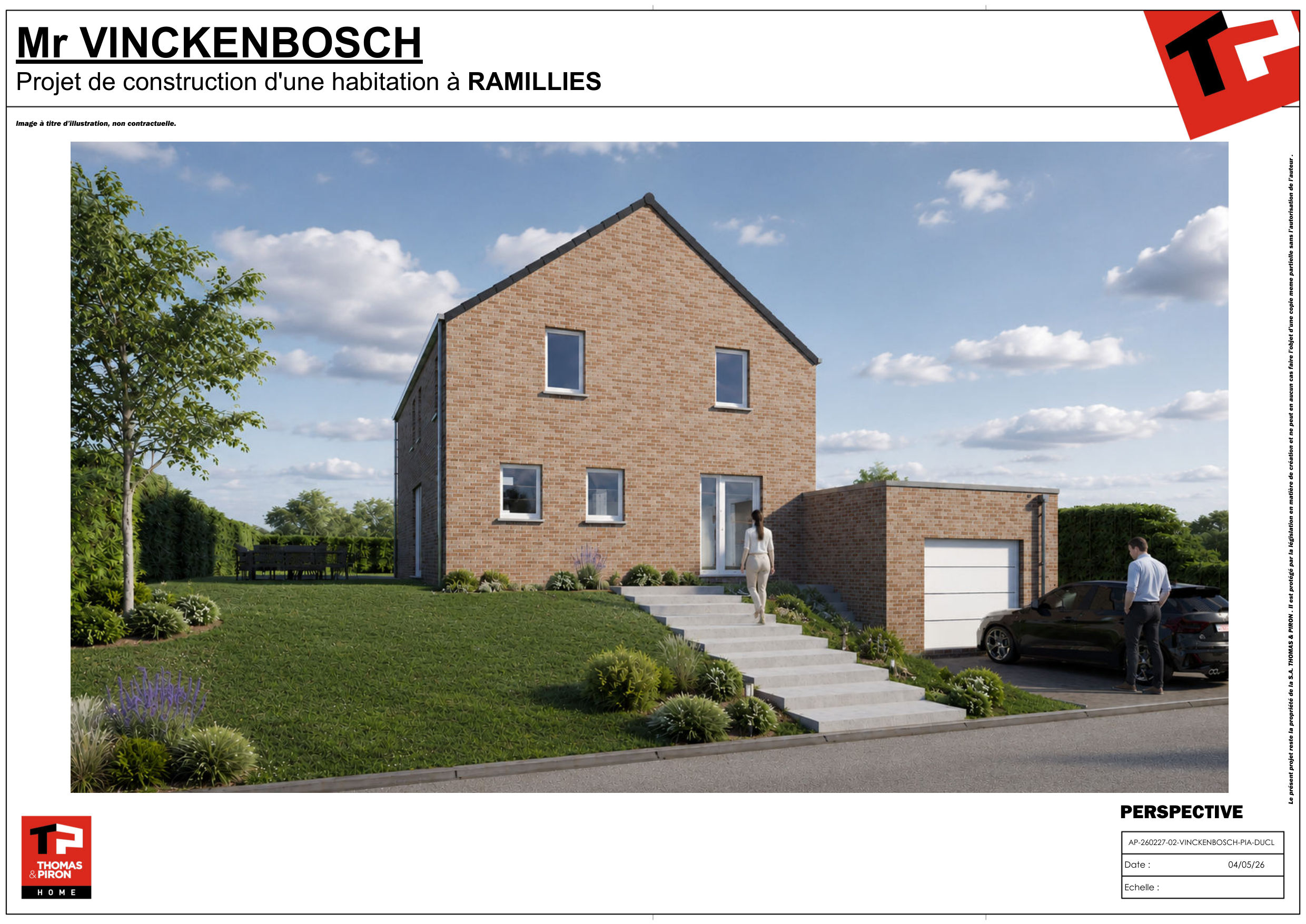 AP 902 — Vinckenbosch