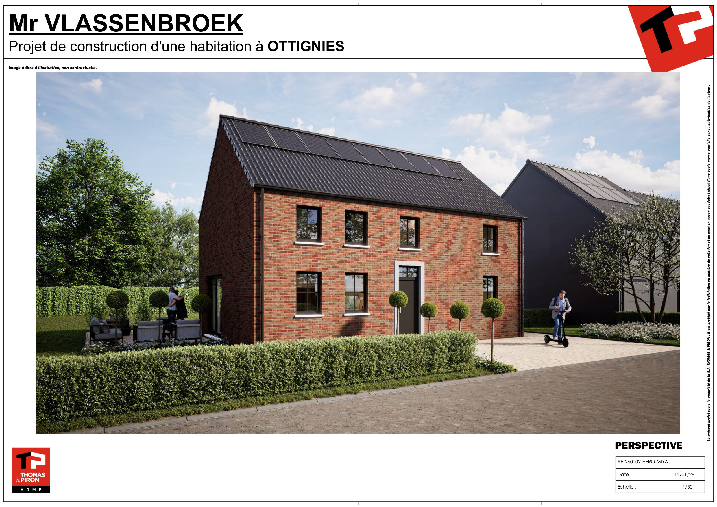 AP 903 — Vlassenbroek